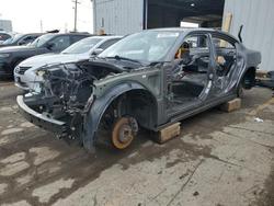 Dodge salvage cars for sale: 2015 Dodge Charger R/T