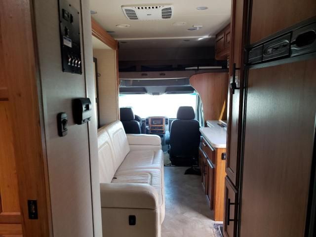 2017 Jayco 2017 MERCEDES-BENZ Sprinter 3500