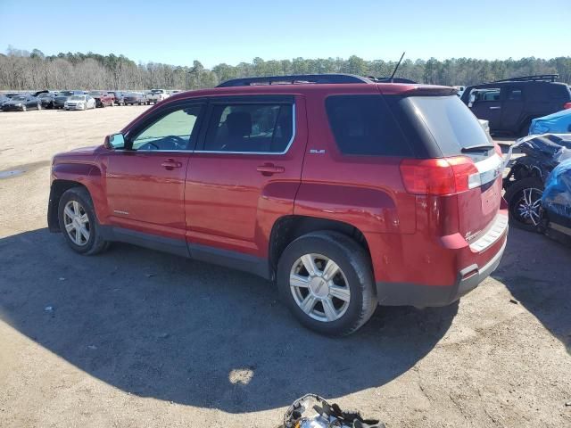 2014 GMC Terrain SLE