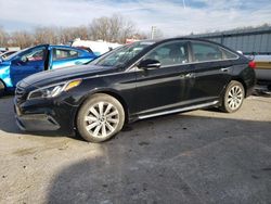 2017 Hyundai Sonata Sport for sale in Rogersville, MO