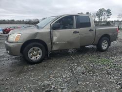 2007 Nissan Titan XE for sale in Byron, GA