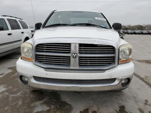 2006 Dodge RAM 1500 ST