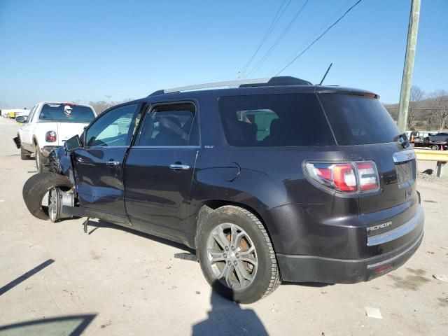 2014 GMC Acadia SLT-1