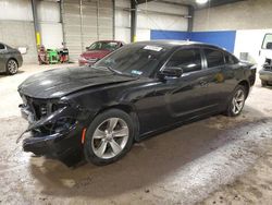 Dodge Charger salvage cars for sale: 2018 Dodge Charger SXT Plus