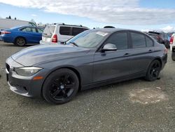 2015 BMW 320 I for sale in Antelope, CA