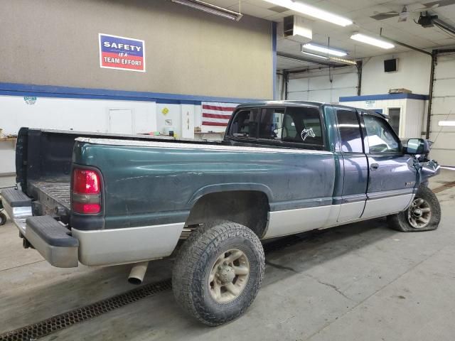 2001 Dodge RAM 2500