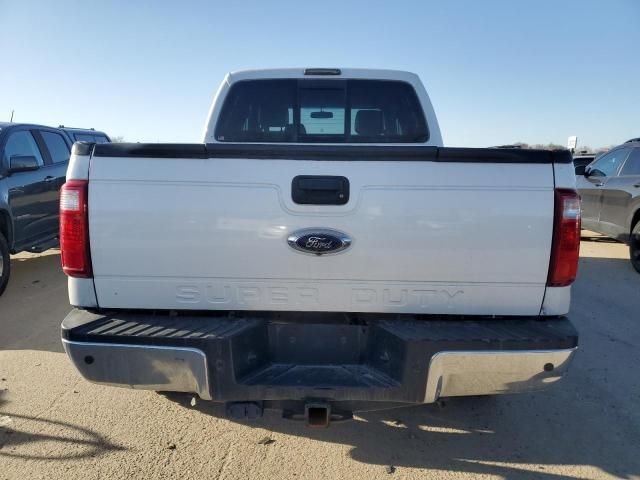 2014 Ford F250 Super Duty