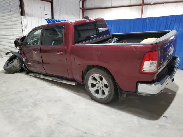 2019 Dodge RAM 1500 BIG HORN/LONE Star