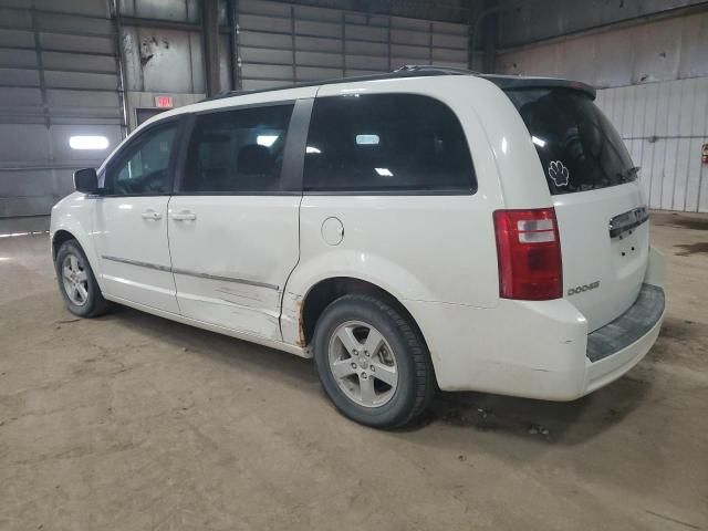 2010 Dodge Grand Caravan SXT