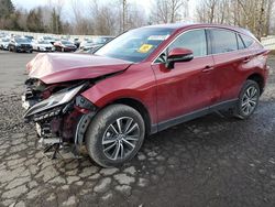 Toyota Venza LE Vehiculos salvage en venta: 2023 Toyota Venza LE