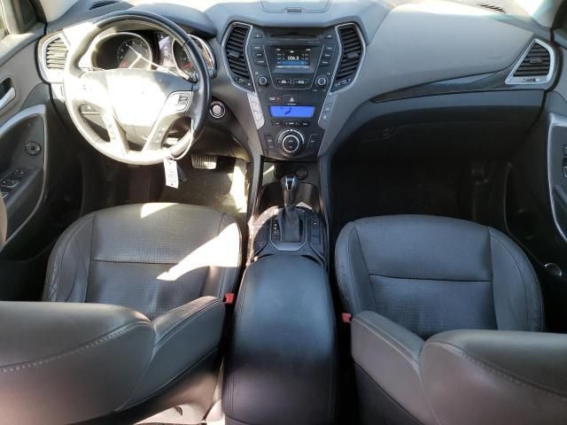 2014 Hyundai Santa FE GLS