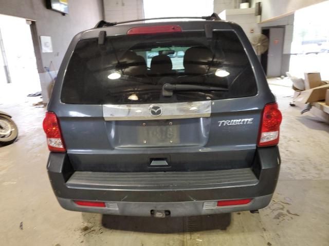 2010 Mazda Tribute S