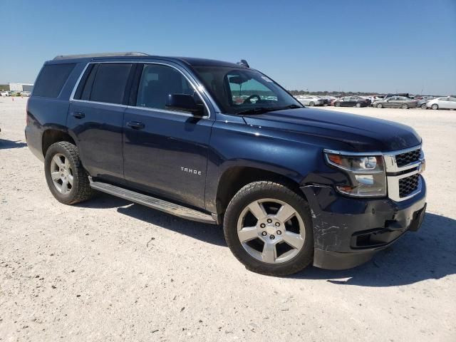 2020 Chevrolet Tahoe C1500  LS