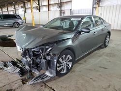 Nissan Altima s Vehiculos salvage en venta: 2023 Nissan Altima S