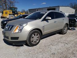2016 Cadillac SRX Luxury Collection for sale in Rogersville, MO