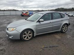 2008 Subaru Impreza Outback Sport for sale in Fredericksburg, VA