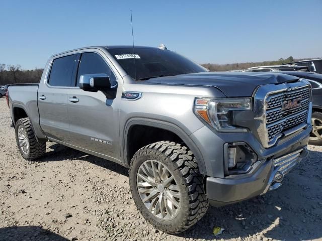 2019 GMC Sierra K1500 Denali