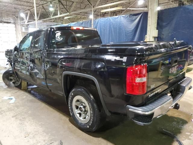 2014 GMC Sierra K1500