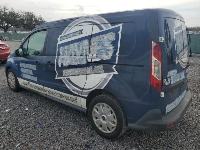 2014 Ford Transit Connect XLT