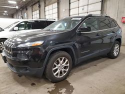 2014 Jeep Cherokee Latitude for sale in Blaine, MN