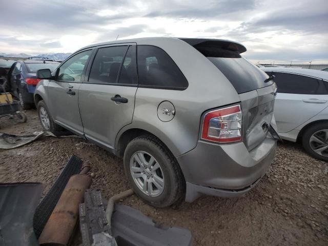 2008 Ford Edge SE