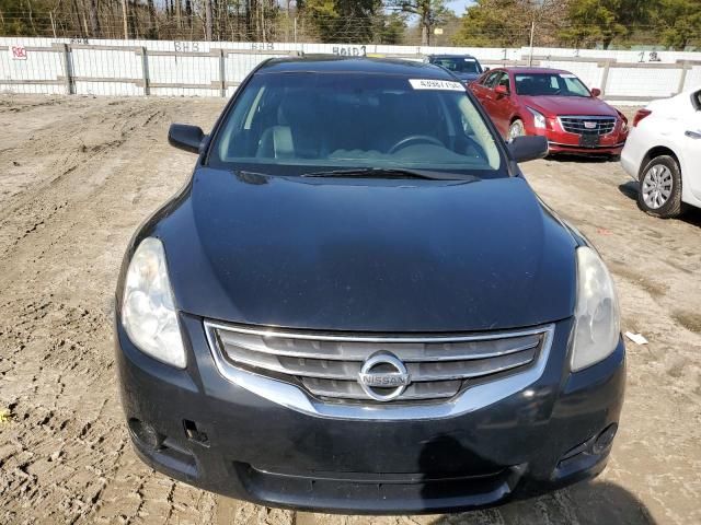 2011 Nissan Altima Base