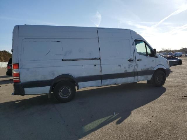 2008 Dodge Sprinter 2500