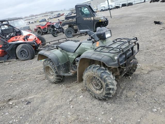 1999 Honda TRX400 FW