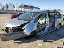 2013 Toyota Sienna LE for sale in Spartanburg, SC