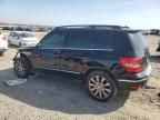 2010 Mercedes-Benz GLK 350