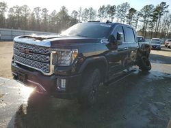 2021 GMC Sierra K2500 Denali for sale in Harleyville, SC