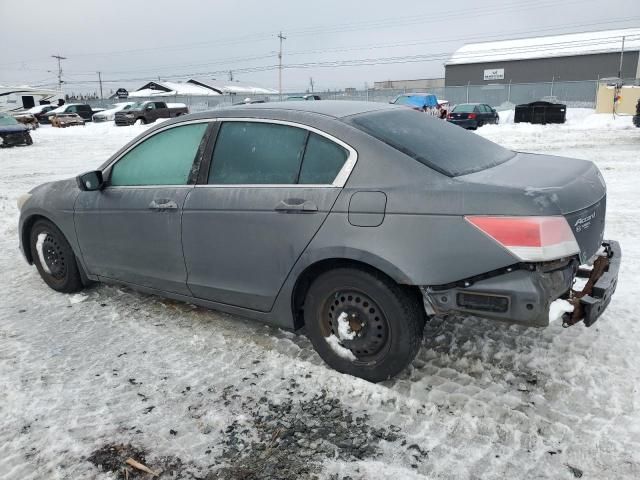 2010 Honda Accord LX