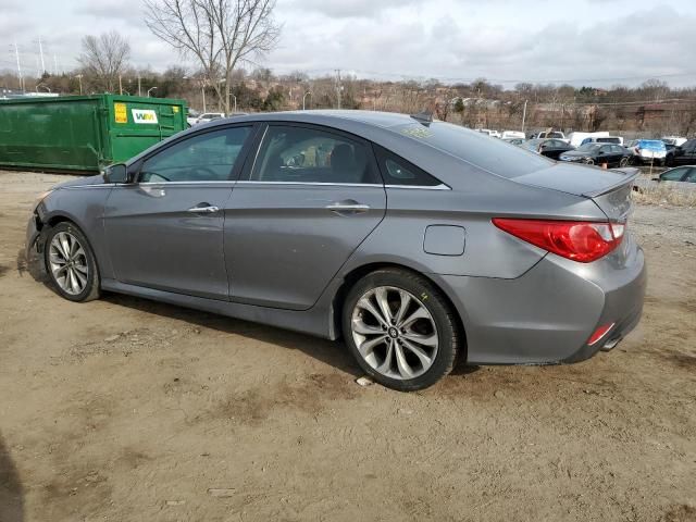 2014 Hyundai Sonata SE