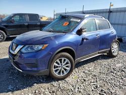 2017 Nissan Rogue s en venta en Cahokia Heights, IL