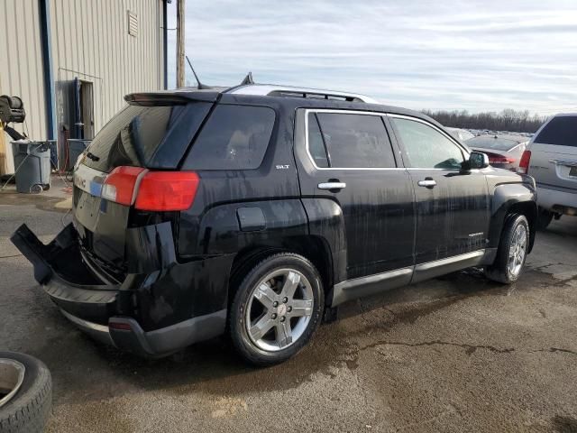 2013 GMC Terrain SLT