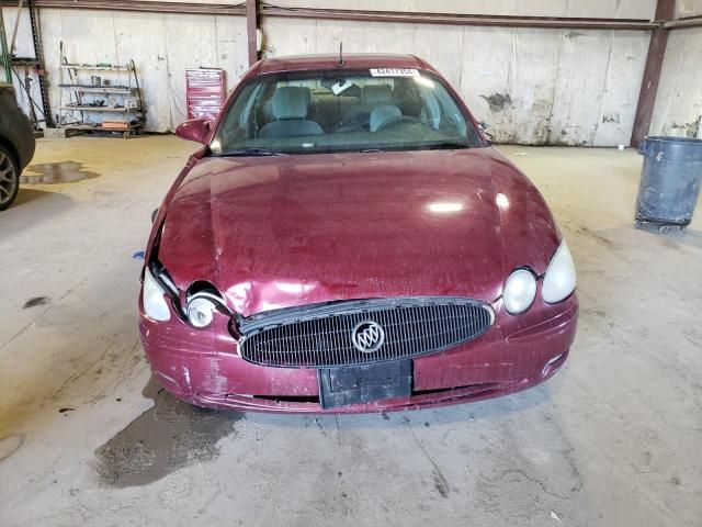 2005 Buick Lacrosse CX