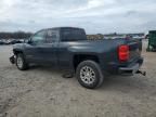 2018 Chevrolet Silverado C1500 LT