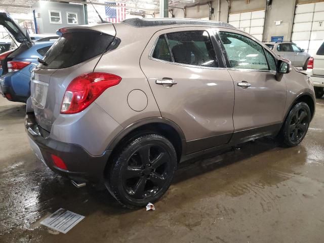 2014 Buick Encore Premium