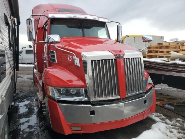 2019 Western Star 5700 XE