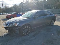 2015 Honda Accord Sport for sale in Savannah, GA