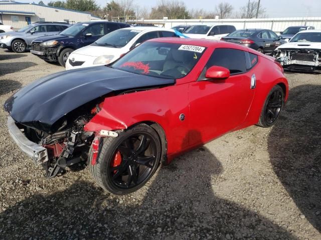 2009 Nissan 370Z