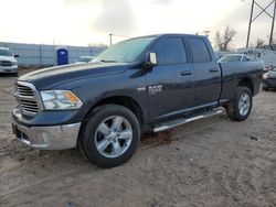 2019 Dodge RAM 1500 Classic SLT en venta en Oklahoma City, OK