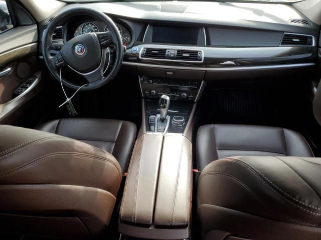 2014 BMW 535 Xigt