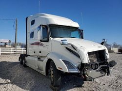 Volvo salvage cars for sale: 2022 Volvo VN VNL