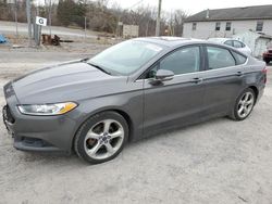 2015 Ford Fusion SE for sale in York Haven, PA