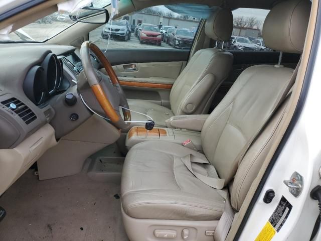 2008 Lexus RX 350