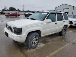 1996 Jeep Grand Cherokee Limited for sale in Nampa, ID