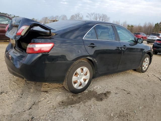 2008 Toyota Camry CE