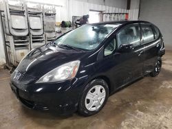 2013 Honda FIT en venta en Elgin, IL