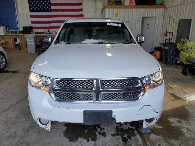 2013 Dodge Durango SXT